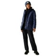 thumbnail image 5 of Regatta Womens Orla Kiely Wiggle Mid Length Waterproof Jacket, 5 of 5