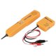 thumbnail image 2 of 2X Cable Finder Tone Generator Probe Tracker Wire Network Tester Tracer Kit, 2 of 5