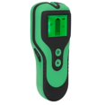 thumbnail image 3 of Wall Scanner, Multifunctional Wall Detector, Outdoor Use For Wood Metal Ac Wires, 3 of 8