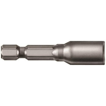 

6 x 0.31 in. Magnetic Nut Driver