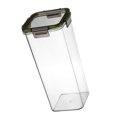thumbnail image 3 of Moyic CAJA ORGANIZADORA DE ALMACENAMIENTO DE 1400-1900 ml Contenedor de alimentos Apilable ACCESORIOS DE COCINA Frascos herméticos de 460-950 ml Cocina y Comedor 1900ml Moyic HA006854-05, 3 of 6