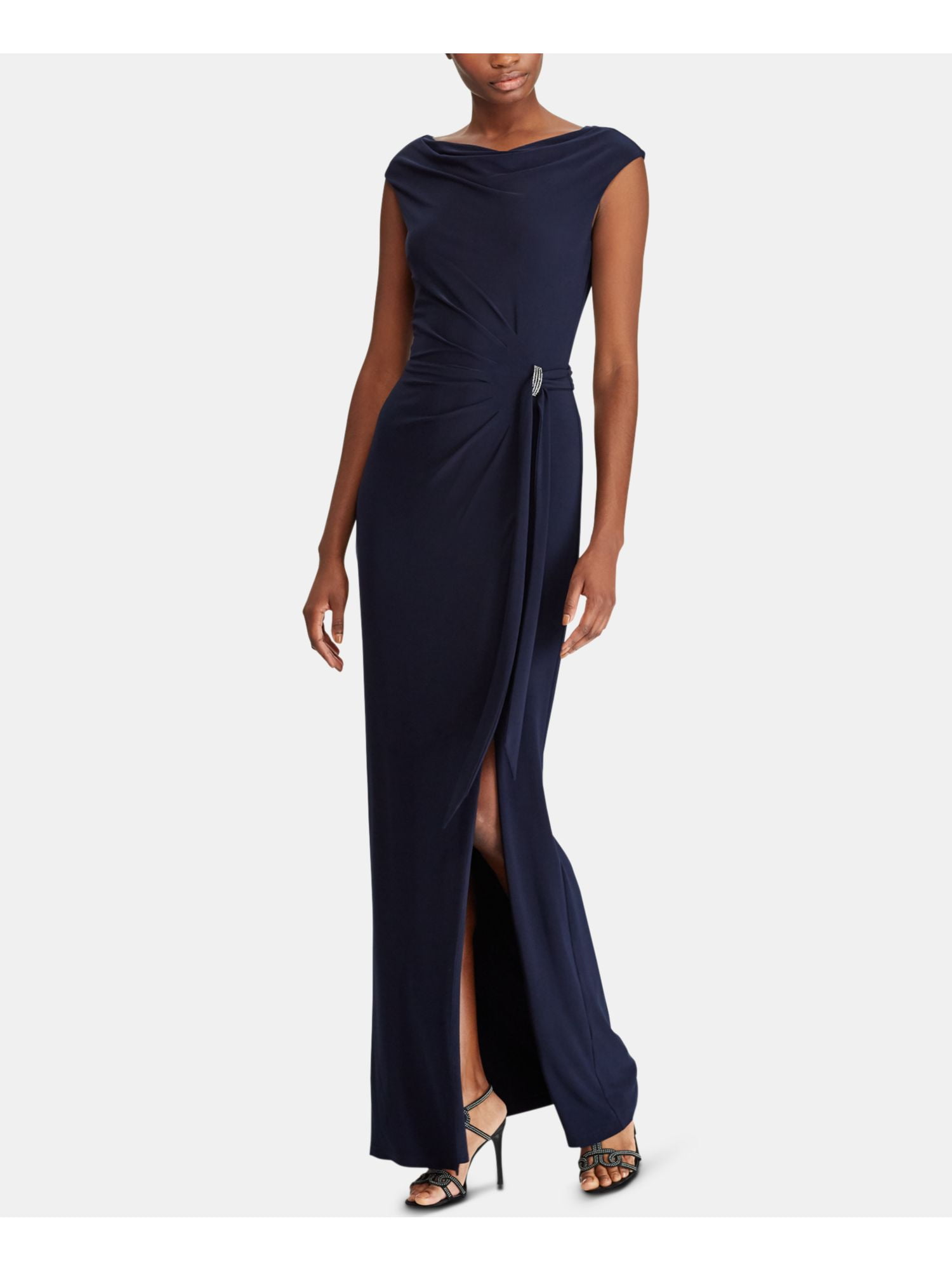 Ralph lauren evening gown Clearance