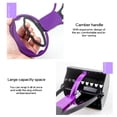 thumbnail image 3 of UNTERING Convenient Dog Poop Picker Easy Use Portable Pet Waste Scooper Outdoor Poop Grabber Pet Supplies, 3 of 7