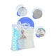 thumbnail image 5 of Bolsa Dama Importadora La Merced Tipo Sirena Escamas Plata, 5 of 6