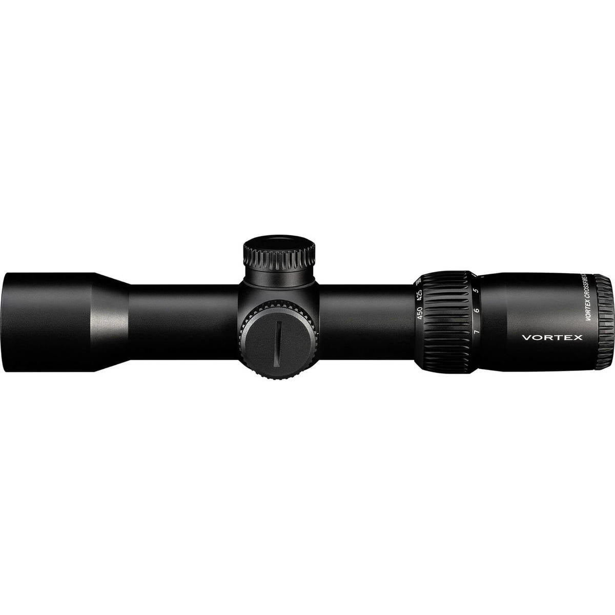 Vortex Optics Crossfire II 2-7x32 Second Focal Plane Crossbow Scope Kit - XBR-2 Reticle