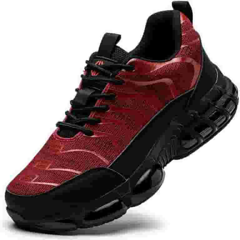 【公式サイト】正規ブランド品通販 Women Men for Shoes Toe Steel Work Shoes Safety Shoes