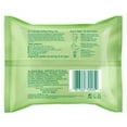 thumbnail image 3 of Simple Cleansing Facial Wipes 7 Each (Pack of 2), 3 of 6