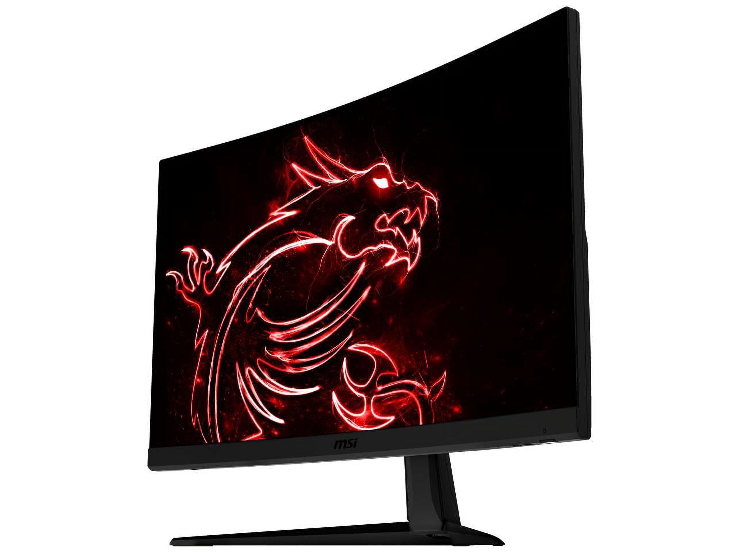 MSI Optix G27C5 E2 27