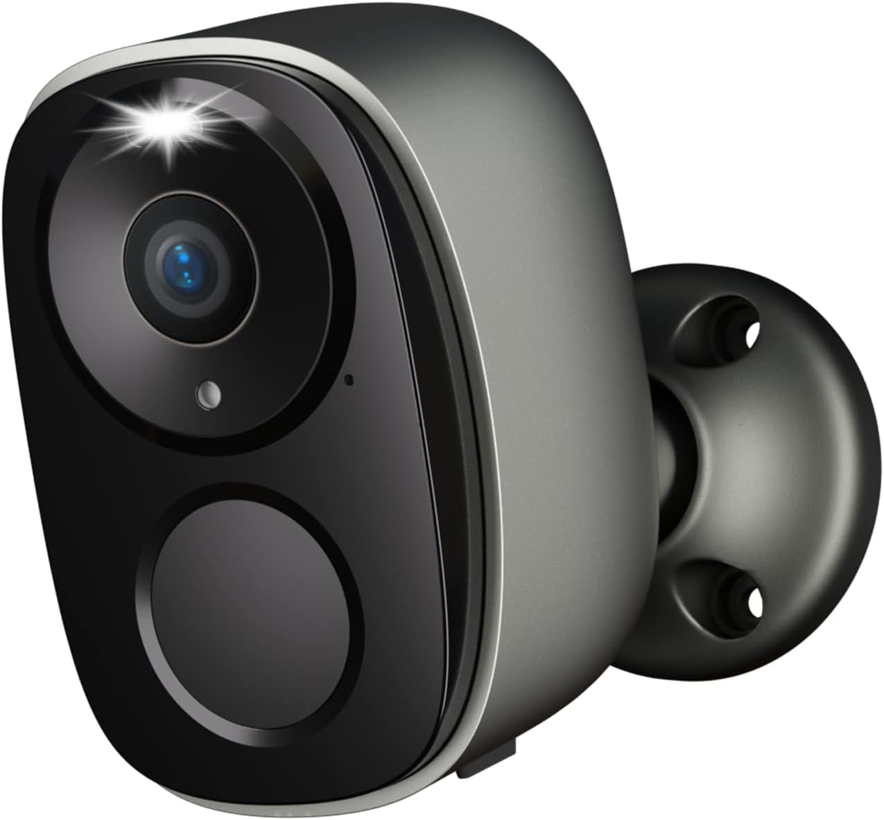 Security Cameras Wireless Outdoor, 2K Battery Powered Camera for Home