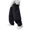 style-05 Black, variant on Kogui Boys Pants Kid Kid Boys Cargo Pants Zipper Full Length High Waist Pants for Kids 5T 6T (Camouflage,5-6 Years)