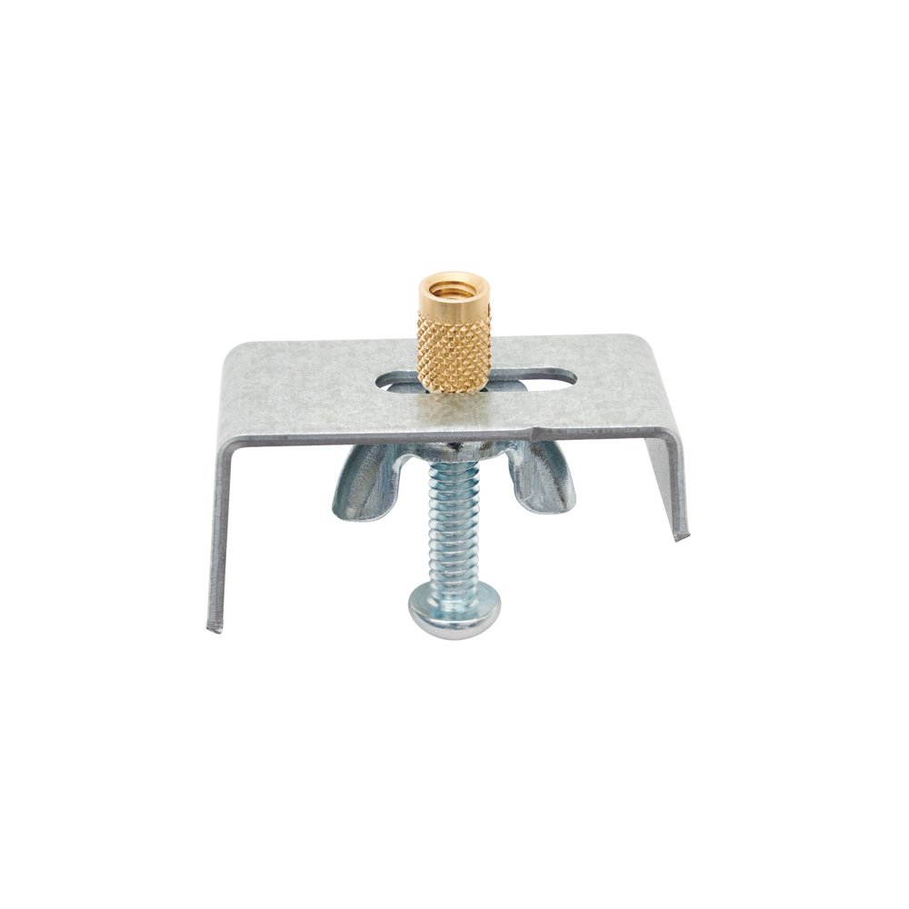 Blanco 440851 Set Of 10 Undermount Sink Installation Clips For