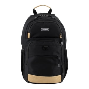 Eastsport Aero Core 19" Backpack, Black