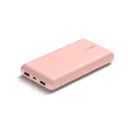 thumbnail image 2 of Batería portátil 20K USB C & A - Rosa rosa, 2 of 4