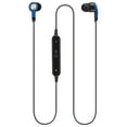 thumbnail image 2 of iLive Bluetooth Earbuds, IAEB6, Blue, 2 of 3