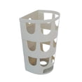 thumbnail image 2 of Alimentador de Nido de plástico para Conejo y Hámster Sunnimix 2 Unids estante de hierba, 2 of 7