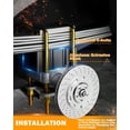 thumbnail image 3 of Kit de elevación Dynofit 3" delantero y 2" trasero para Ford F-150 2004-20, 3 of 9