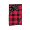Buffalo Plaid Wrapping Paper, 24"x85' Roll