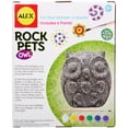thumbnail image 4 of Rock Pets Paint Kit-Owl, 4 of 6