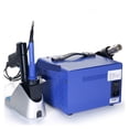 thumbnail image 3 of 948-II 4 In 1 Rework Station Tin Suction Device Solder Iron Hot Air Gun Desoldering Station Multi-function BGA Repair Tool ,Fast Heating and Auto Hibernate, 3 of 6
