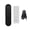 Black, variant on BIMZUC Portable Language Translator Device 97 Languages Voice Translating, Bluetooth 5.0, White, 5.12 inches / 13 cm