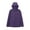 #2_Purple, variant on Women's SolarShield Hybrid Jacket – UPF 50+ Waterproof Hoodie with Tech Texture & Cooling Vents | All-Weather Adventure Layer