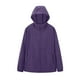 thumbnail image 1 of Chaquetas y abrigos casuales con capucha de manga larga para mujer, transpirables, impermeables, con protección solar, para exteriores, 1 of 5