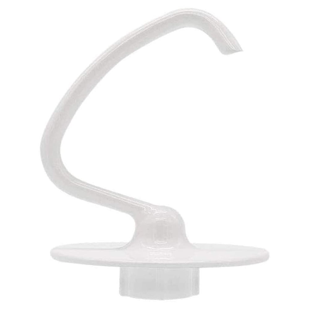 Crochet Pétrir KitchenAid K45DH - Pour Robots Pâtissiers Tête Inclinable 4.3L/4.8L