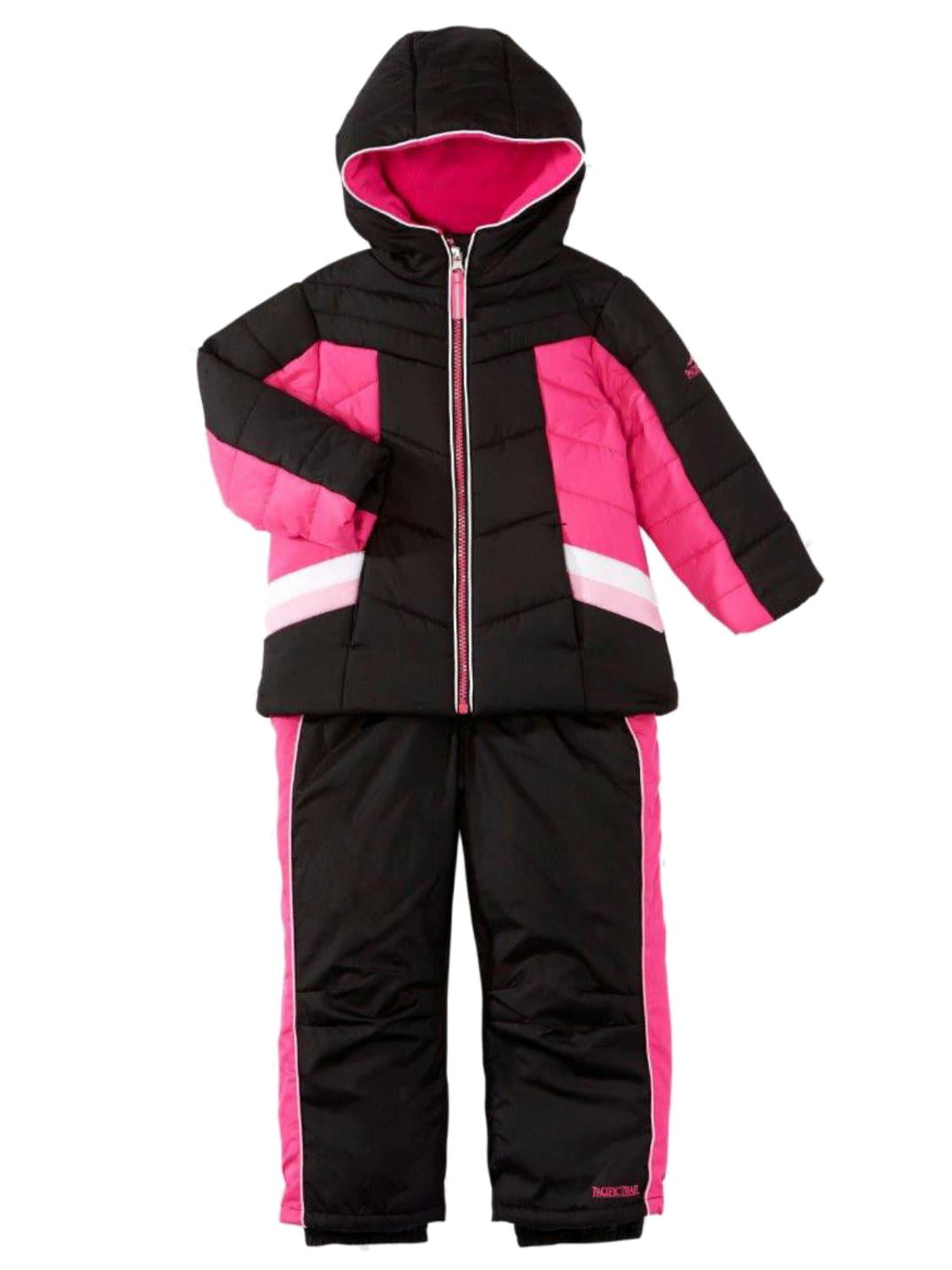 baby ski jacket