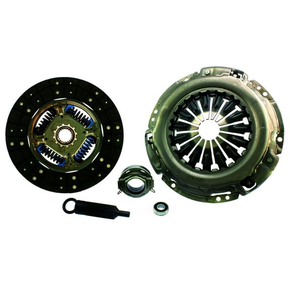 AISIN Clutch Kit Fits select: 2012-2018 TOYOTA TACOMA