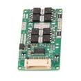 thumbnail image 4 of BMS 7S 24V 18A Litio 18650 Placa de ProteccióN de Carga de BateríA PCB PCM Puerto ComúN para Herramientas EléCtricas/Banco de EnergíA UPS, 4 of 5