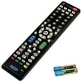 thumbnail image 1 of HQRP Remote Control for Sharp AQUOS LC-26DA5U LC-32DA5U LC-32E67U LCD LED HD TV Smart 1080p 3D Ultra 4K, 1 of 7