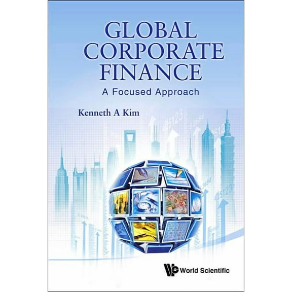 Global Corporate Finance, (Hardcover)