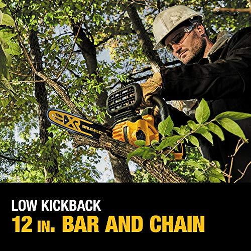 Dewalt 20v 2024 dccs620p1 12 inch