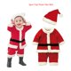 thumbnail image 1 of Disney Vampirina Cosplay Dress Girl Kids Princess Dress Up Christmas Halloween Costume Children Carnival Party Disguise Vampire3T (Size 120) Gao Jinjia LED, 1 of 2
