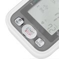 thumbnail image 5 of Blood Pressure Machine Black HD Large Screen Display Arm Automatic Blood Pressure Measuring Machine with Voice Broadcast, 5 of 5