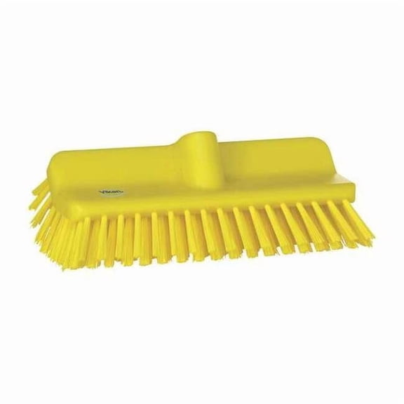 Vikan 10-25/64"L Polyester Replacement Head Wall Brush 70476