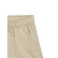 thumbnail image 2 of 365 Kids by Garanimals Boys Mix and Match Woven Shorts, Sizes 4-10, 2 of 3