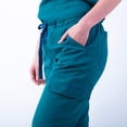 thumbnail image 1 of Straight Cargo Scrub Pant, 1 of 4