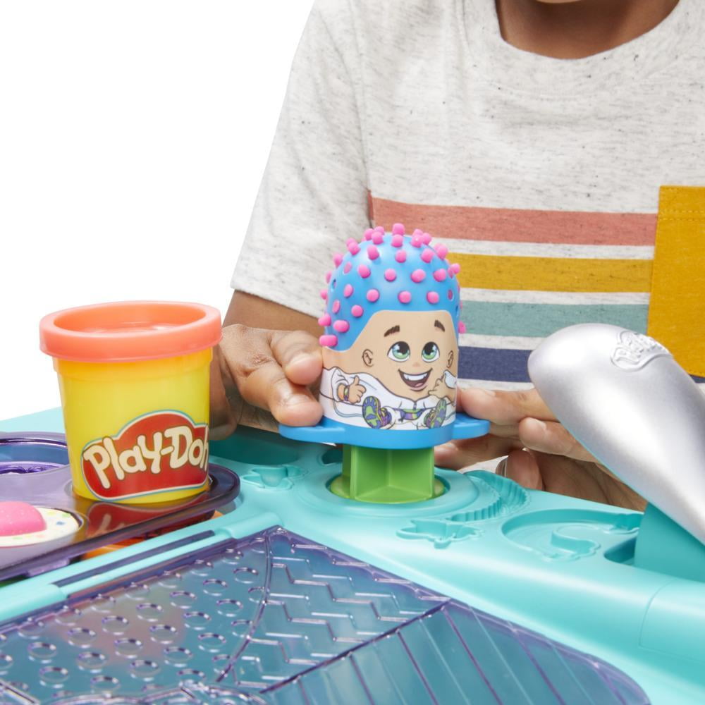 PLAY-DOH Play-Doh On the Go Imagine and Store St…