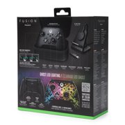 PowerA FUSION Pro Wireless Controller for Xbox Series X|S with Lumectra