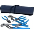thumbnail image 2 of Channellock CNL-431KB Ensemble de 5 Pinces dans un Sac, 2 of 7