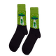 thumbnail image 1 of Calcetines De Ovni Divertidos Moda, 1 of 4