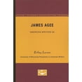 thumbnail image 1 of Pre-Owned University of Minnesota Pamphlets on Ame James Agee - American Writers 95: University of Minnesota Pamphlets on American Writers, Book 95, (Paperback), 1 of 1