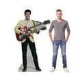thumbnail image 2 of Elvis - Yellow Jacket, 2 of 3