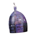 thumbnail image 1 of Estatua abstracta creativa de dama, figurita, artesanía, obra de arte, accesorio fotográfico para escritorio EstiloG, 1 of 8
