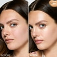 thumbnail image 4 of L'Oreal Paris Lumi Le Glow Skin Tint Foundation Makeup, 130 Warm, 0.85 fl oz, 4 of 13