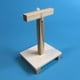 thumbnail image 4 of Experimentos de ventilador solar giratorio de madera DIY Montaje de juguetes educativos Regalos Sywqhk libre de BPA, 4 of 6