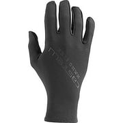 Castelli Tutto Nano Glove - Men's Black, L