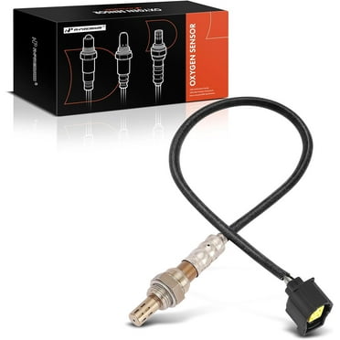 A-Premium O2 Oxygen Sensor Compatible with Ford Chevy Toyota GMC Dodge ...