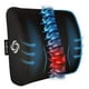 thumbnail image 1 of Almohada de Soporte Lumbar Samsonite Universal Espuma Viscoelástica Premium, 1 of 6